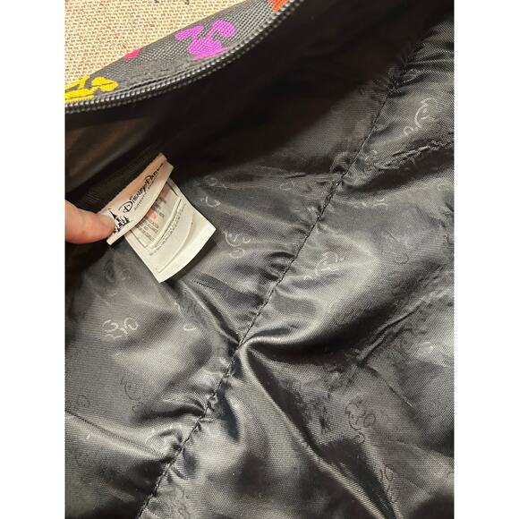 Walt Disney World Mickey Mouse Backpack – Disney Parks Exclusive - Picture 7 of 10